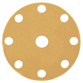 Круг шлифовальный DeWalt 60G 225мм 10шт. DT3164-QZ