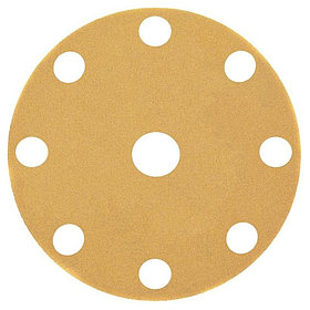 Круг шлифовальный DeWalt 100G 225мм 10шт. DT3179-QZ