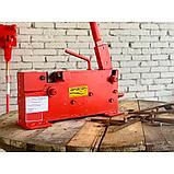 Ручной станок для резки арматуры Afacan 32М, фото 2