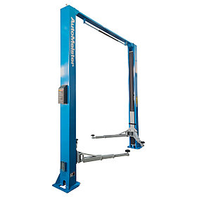Двухстоечный подъемник AutoMeister 4т 380В T2140PRO1-H1