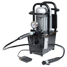 Электрогидравлическая помпа КВТ "ПРОФИ" ПМЭ-7050 69291