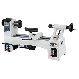 Токарный станок по дереву JET JWL-1015VS 719110M