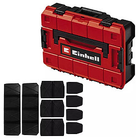 Кейс + пластиковые перегородки Einhell 4540020