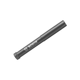 Сверло алмазное по керамограниту Bosch "Diamond" 8*35мм 1шт. 2608550608
