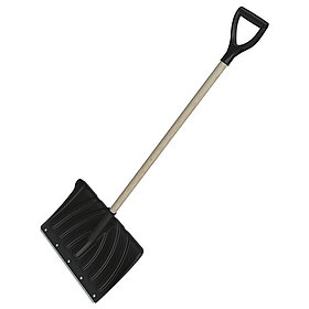 Лопата снегоуборочная RemoColor 1380х440мм 69-0-447