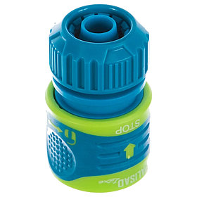 Соединитель для шланга PALISAD 1/2 66244