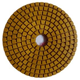 Полировальный круг по бетону Rodex P2000 100мм ZA2001