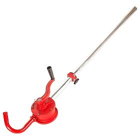 Насос ручной роторный ROCKFORCE RF-1032