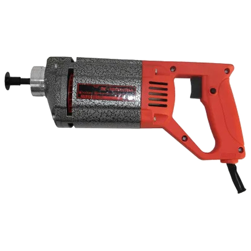 Вибратор TOTALTOOLS глубинный BSM1500А/ВГ-1500/35А, фото 1