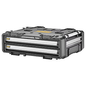 Ящик с выдвижными секциями DeWALT ToughSystem 2.0 DXL DWST08520-1