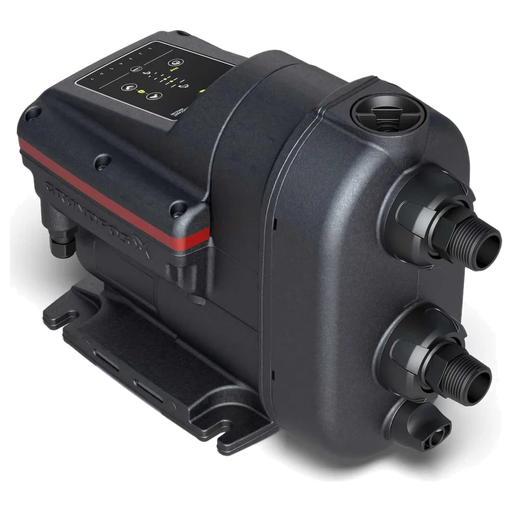 Установка водоснабжения Grundfos SCALA2 3-45 200-240V 50/60HZ 93013352, фото 1