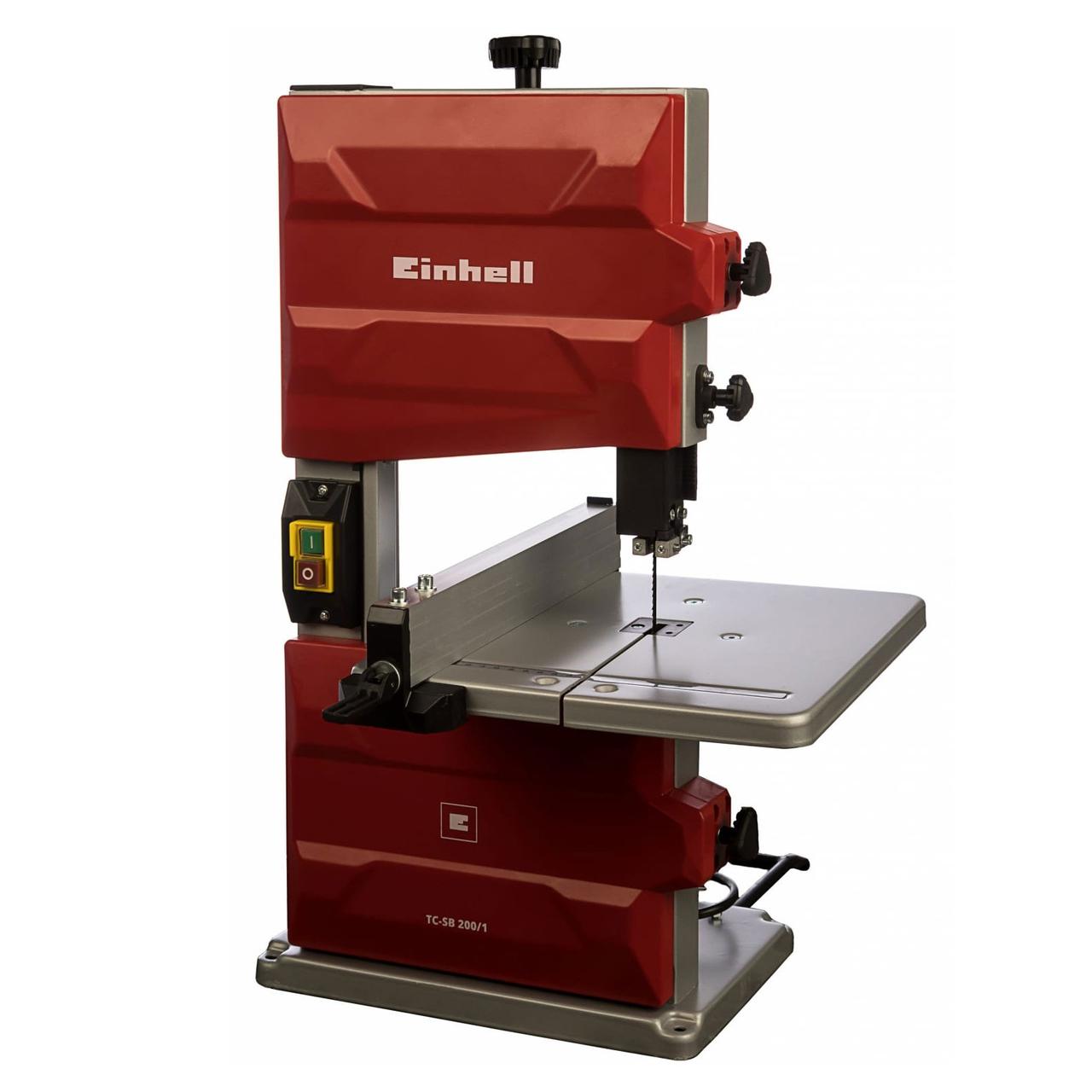 Таспалы ара Einhell TC-SB 200/1 4308018, фото 1