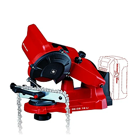 Станок для заточки цепей аккумуляторный Einhell GE-CS 18 Li-Solo (4499940)