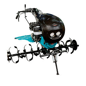 Мотокультиватор ALTECO MK 15-1350