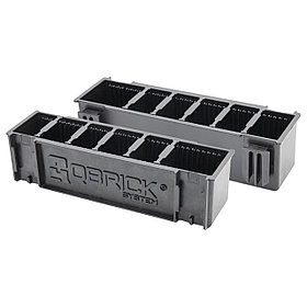 Модульные кронштейны для длинномерных предметов QBRICK Custom Long Items Holder 2шт. Z261346PG001