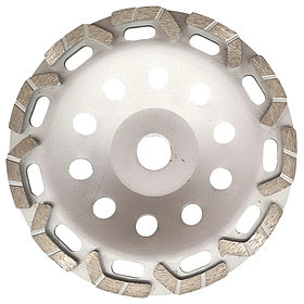 Круг шлифовальный чашечный RemoColor 150х22.2мм 74-0-524