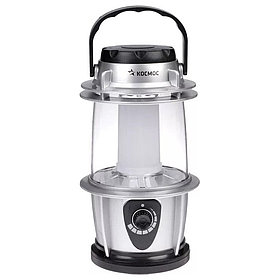 Фонарь светодиодный кемпинговый КОСМОС 190лм K-2028