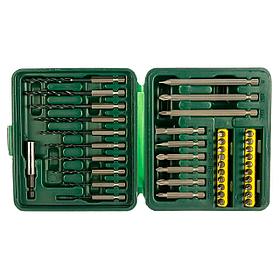 Набор бит со сверлами Kraftool 40шт. 26156-H40