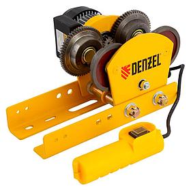 Каретка электрическая Denzel T-1000 для тельфера 52009