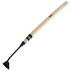 Узкая мотыжка c деревянной рукояткой СИБРТЕХ 780мм 62312