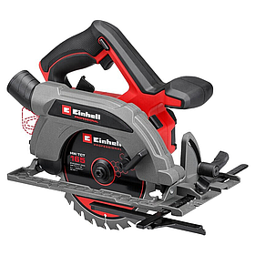 Циркулярная пила аккумуляторная Einhell TP-CS 18/165 Li BL - Solo 4331225
