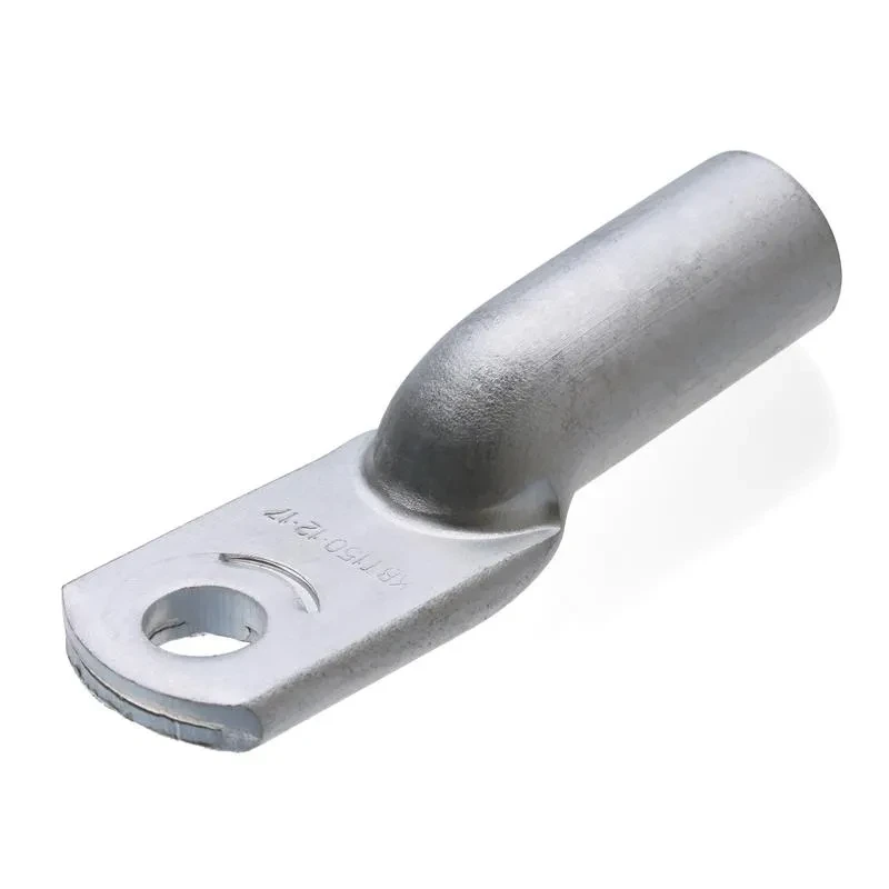 Наконечник кабельный ТА 95-12-13 (КВТ) 44564, фото 1