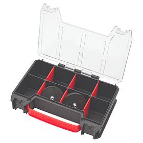 Набор для кастомизации систем хранения QBRICK System Custom Magnetic Set Z260202AZ001