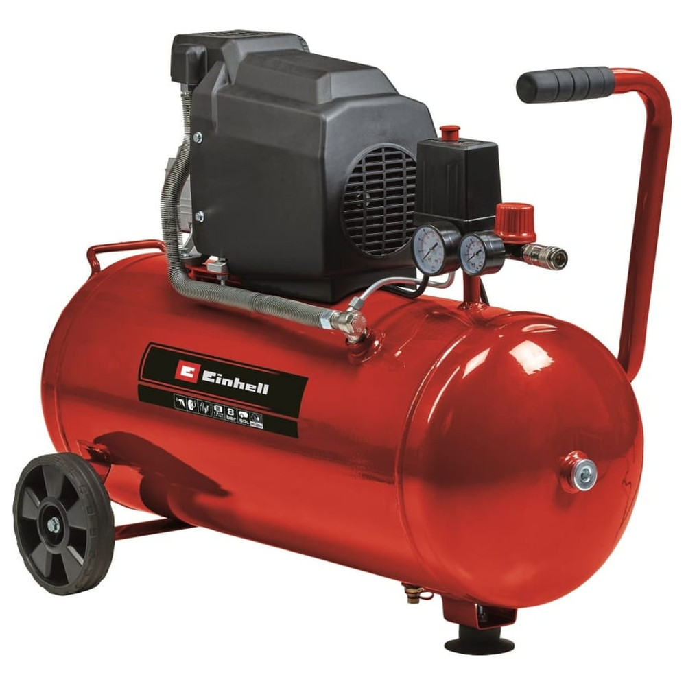 Компрессор Einhell TC-AC 190/50/8 4007332, фото 1