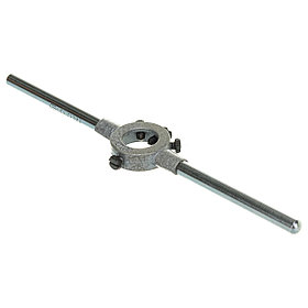 Плашкодержатель СИБРТЕХ 20мм 77420