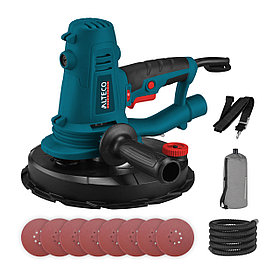 Шлифмашина ручная для стен ALTECO DWC 1050