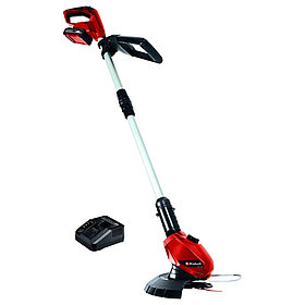 Триммер аккумуляторный Einhell GE-CT 18 Li Kit 1x2.0Ah 3411197