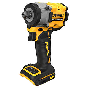 Аккумуляторный ударный гайковерт DeWALT DCF922P2T-QW