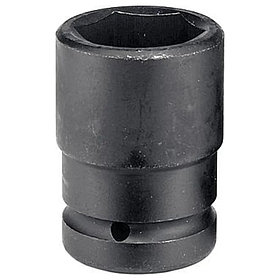 Головка ударная короткая FORCE 6-гранная 1-1/2" 55мм 412555