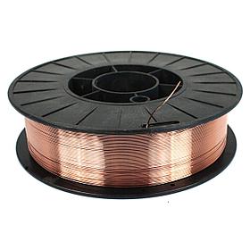 Проволока сварочная G4Si1 0.8мм БП000002237