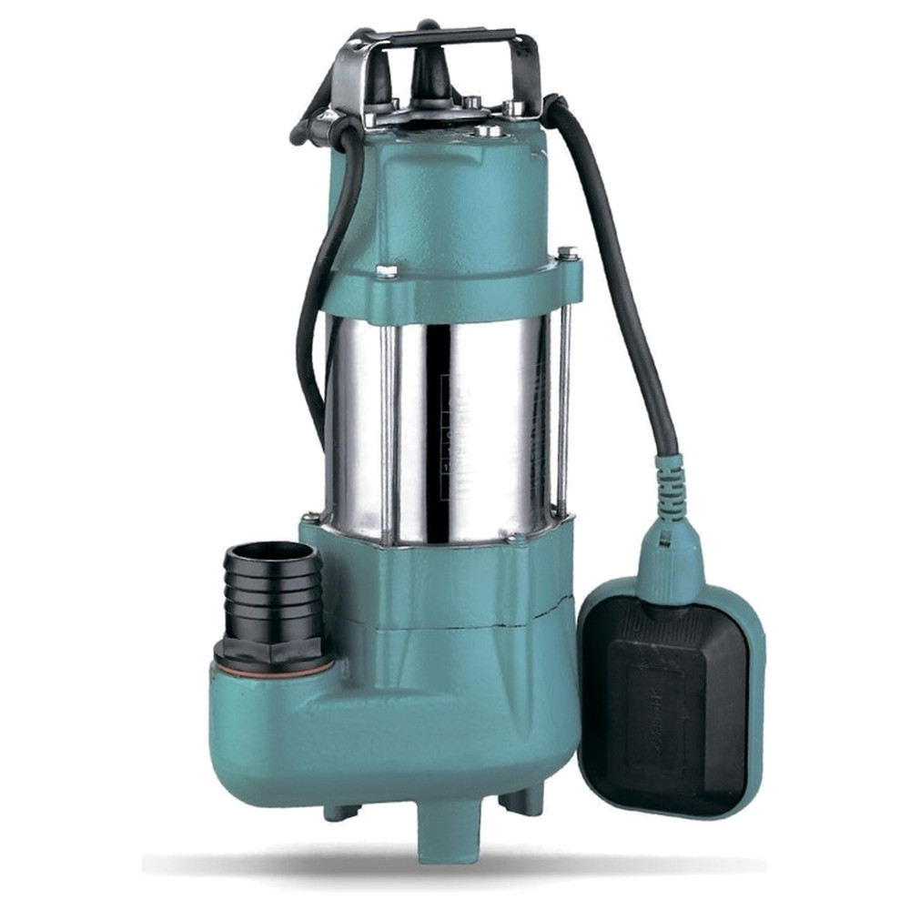 Дренажный насос LEO для чистой воды 180Вт XSP8-7/0.18I, фото 1