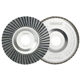 Круг лепестковый торцевой BIHUI 115мм P200 DPS200