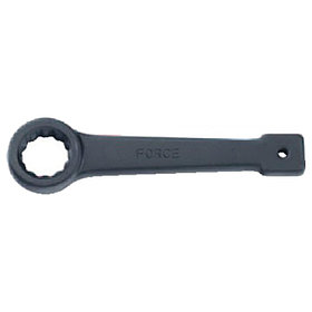 Ключ накидной ударный FORCE 60мм 79360