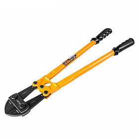 Болторез TOLSEN Industrial 900мм CrV черная отделка 10064