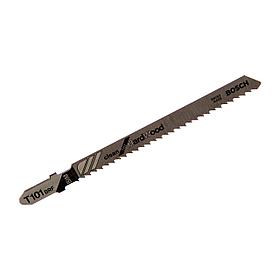 Пилки для лобзика Bosch Clean for Hard Wood T 101 BRF BIM 5шт. 2608634235