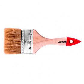 Кисть плоская MATRIX "Стандарт" 3" 82540