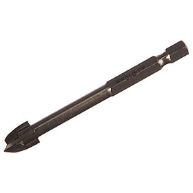 Сверло по стеклу и кафелю STAYER 10мм 2985-10_z01