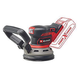 Эксцентриковая шлифмашина Einhell TP-RS 18/32 Li BL - Solo 4462020