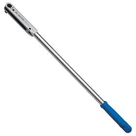 Ключ динамометрический KING TONY "INDUSTRIAL" 1/2" 70-330Нм 3446E-3HG