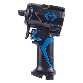 Гайковёрт пневматический KING TONY ударный 678 Нм 33431-050