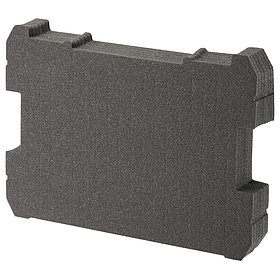 Вкладка ложемент для модулей Stanley FATMAX Tstak FMST1-72365