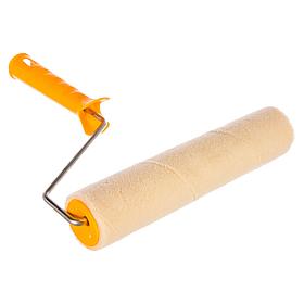 Валик РемоКолор малярный с рукояткой 240мм Велюр 04-1-411