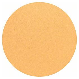 Круг шлифовальный Bosch C470 25шт 2608621030