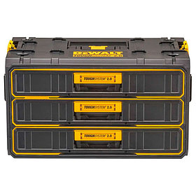 Ящик для инструментов DEWALT TOUGHSYSTEM 2.0 DWST08330-1