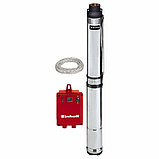 Насос скважинный Einhell GC-DW 1300 N 4170944, фото 2