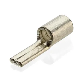 Наконечник кабельный штифтовой НШП 70-25 (КВТ) 50313